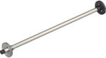 Epson SureColor SC-T5100 Roll feed spindle (Tekercstartó rúd) (C12C933131)