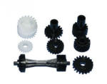 Konica Minolta MINOLTA DI152 Developer gearkit 7333 (For use) (MINOLTADI152KIT)
