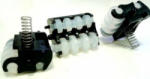 Samsung SA ML 1610 Exit roller M /JC6600830A/ (SAJC6600830A)
