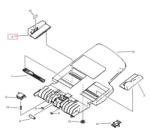 Canon CA FL2-5613 Guide (CAFL25613)