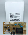 Canon CA FM4-6690 Inverter PCB assy IR3225 (FM4-6690)