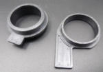 Kyocera MITA KM1620 Teflon persely F 2C920150 (For use) (MITAKM1620TEPER)