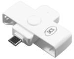ACS ACR39U-NF Kártya olvasó USB 2.0 (ACR39UNF)