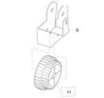 Samsung SA ML 3560 Gear /JC6600856A/ (SAJC6600856A)