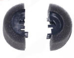 Konica Minolta Min 122H48251 Exit roller FN104 (MIN122H48251)