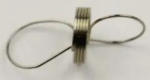 Samsung SA ML 1650 Spring /JC61-70909A / (SAJC6170909A)