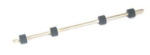 Samsung SA ML 1510 Feed roller /JC6600526A/ (SAJC6600526A)