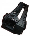 Ricoh RI B027 4072 lower fusing frame (RIB0274072)