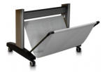 HP opció Q6663A Designjet T610/T1100 Plotter állvány (Q6663A)