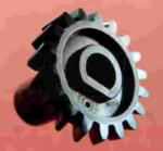 Konica Minolta Min 4021521202 gear * (MIN4021521202)