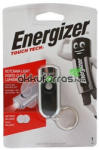Energizer Touch Tech Keychain Led elemlámpa (Energizer-keychain)