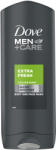 Dove Gel de dus, Barbati, 250 ml, Men+Care Extra Fresh