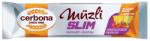 Cerbona Slim ananászos-goji müzliszelet 35g