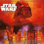 Williams, John Star Wars: Empire Strikes Back