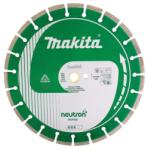 Makita диамантен диск Ф230 makita rapide makita (b-12968)