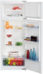 Beko BDSA250K3SN Hűtőszekrény, hűtőgép