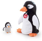 Trudi Pingvin bébivel (29859)