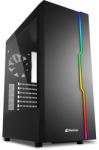 Sharkoon RGB Slider black (4044951029846)