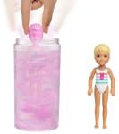 Mattel Barbie - Color Reveal - Chelsea - Édességek - 1. sorozat (GPD41)