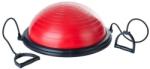 Pure 2 Improve Balance Ball Fekete-Piros