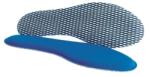 Vivafit Memory and Foam" memóriahabos talpbetét (45-46-os méret) (GYVFMF4546)
