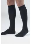 Veera kompressziós férfi zokni fekete 70 den (2-es méret) (GYEKUF2)