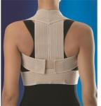 Anatomic Help tartásjavító hátpánt, extra erős (L-es méret) (GYAH0322L)