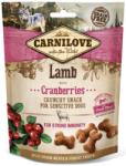 CARNILOVE Crunchy Snack Lamb & Cranberries 200g