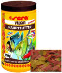 Sera Vipan Flakes XL Nature nagylemezes díszhaltáp 1 l (SER32285)
