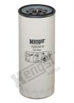 Hengst Filter Filtru ulei HENGST FILTER H200W10 (H200W10) - automobilus