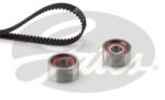 GATES Set curea de distributie GATES PowerGrip K015495XS (K015495XS)
