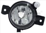 TYC Proiector ceata TYC 19-12108-01-9 (19-12108-01-9) - automobilus