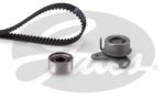 GATES Set curea de distributie GATES PowerGrip K015479XS (K015479XS)