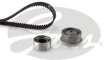 GATES Set curea de distributie GATES PowerGrip K055309XS (K055309XS)