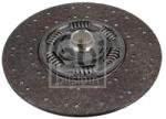 Febi Bilstein Disc ambreiaj FEBI BILSTEIN 105033 (105033) - automobilus