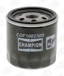 CHAMPION Filtru ulei CHAMPION COF100230S (COF100230S) - automobilus