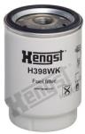 Hengst Filter filtru combustibil HENGST FILTER H398WK (H398WK) - automobilus