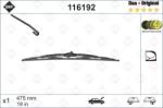 SWF lamela stergator SWF DAS ORIGINAL SINGLE 116192 (116192)