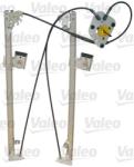 VALEO Mecanism actionare geam VALEO 851085 (851085) - automobilus