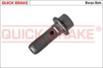 Quick Brake Surub gaurit QUICK BRAKE 3258 (3258)