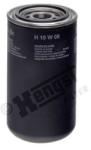 Hengst Filter Filtru ulei HENGST FILTER H19W08 (H19W08) - automobilus