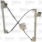 VALEO Mecanism actionare geam VALEO 850574 (850574) - automobilus