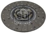 Febi Bilstein Disc ambreiaj FEBI BILSTEIN 105060 (105060) - automobilus