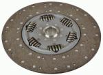 SACHS Disc ambreiaj SACHS 1878 006 370 (1878 006 370) - automobilus