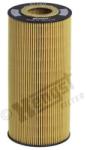 Hengst Filter Filtru ulei HENGST FILTER E172H D35 (E172H D35) - automobilus