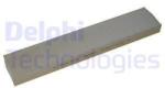 DELPHI Filtru, aer habitaclu DELPHI TSP0325011C (TSP0325011C)