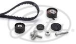 GATES Set curea de distributie GATES PowerGrip K045671XS (K045671XS)