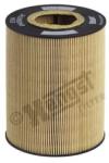 Hengst Filter Filtru ulei HENGST FILTER E13H D47 (E13H D47) - automobilus