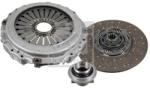 Febi Bilstein Set ambreiaj FEBI BILSTEIN 105239 (105239) - automobilus