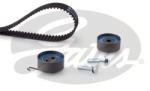 GATES Set curea de distributie GATES PowerGrip K045563XS (K045563XS)
